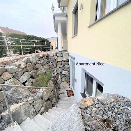 Apartments Relax & Nice Rust Zewnętrze zdjęcie