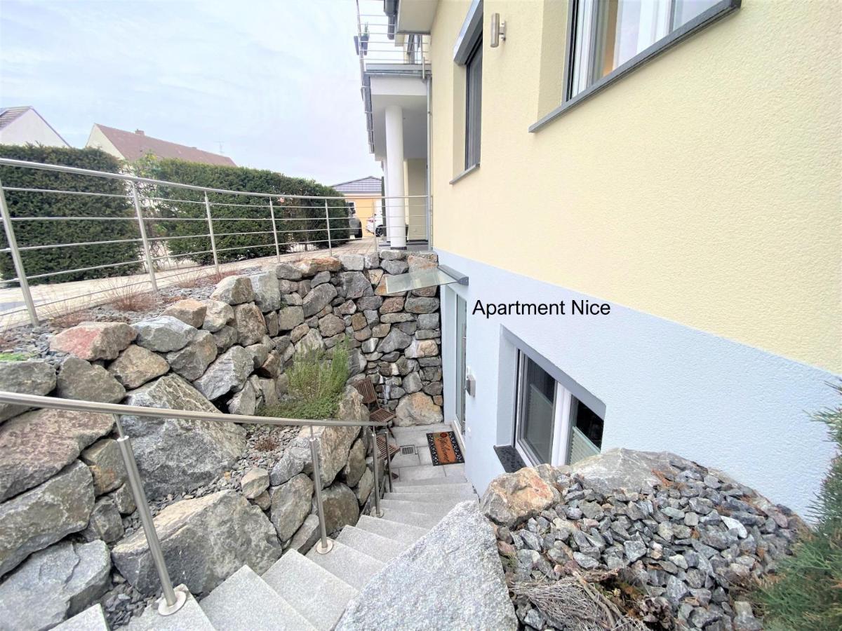 Apartments Relax & Nice Rust Zewnętrze zdjęcie