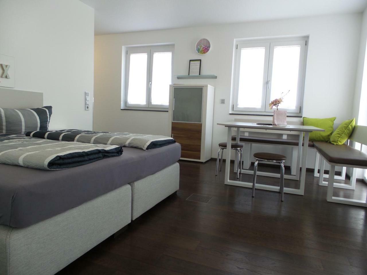 Apartments Relax & Nice Rust Zewnętrze zdjęcie