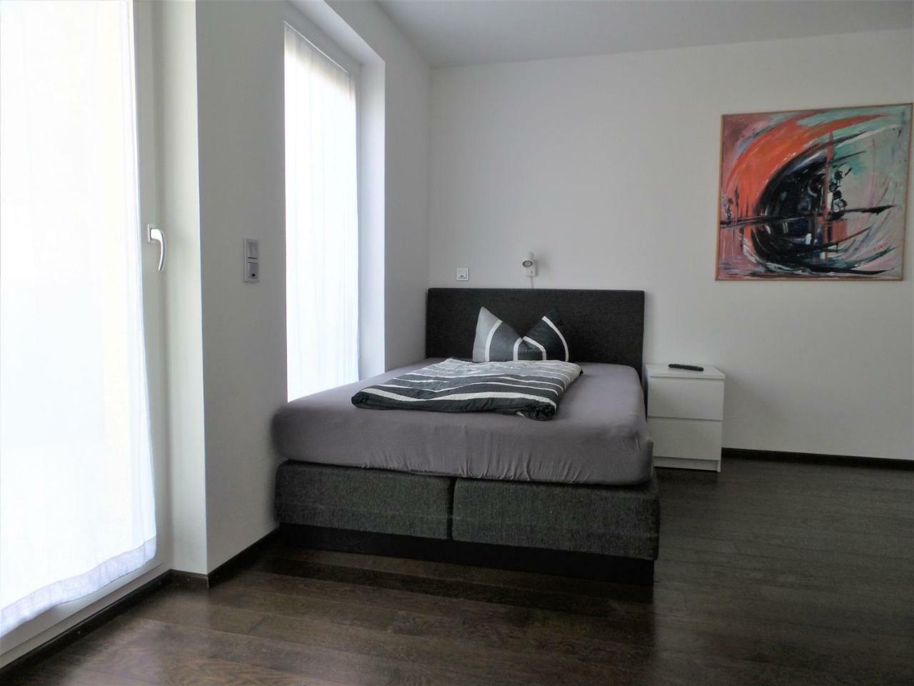 Apartments Relax & Nice Rust Zewnętrze zdjęcie