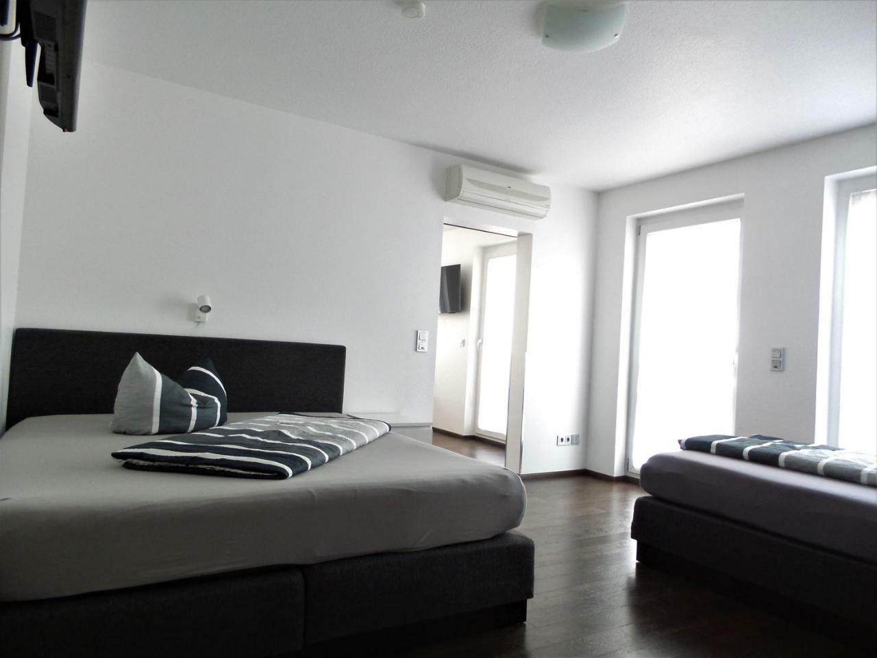 Apartments Relax & Nice Rust Zewnętrze zdjęcie