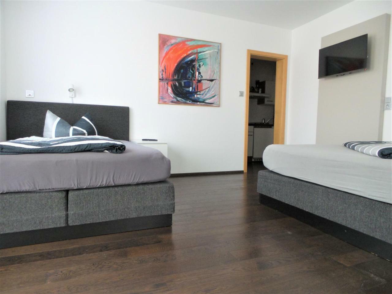 Apartments Relax & Nice Rust Zewnętrze zdjęcie